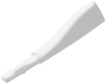 ARIA MARKER WING WHITE