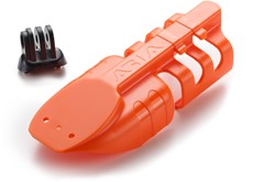 Aria Accessoires Houder voor GoPro