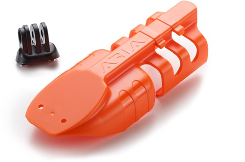 Aria Accessoires Houder voor GoPro