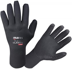 Mares Flexa Classic - Duikhandschoenen - 5mm Neopreen