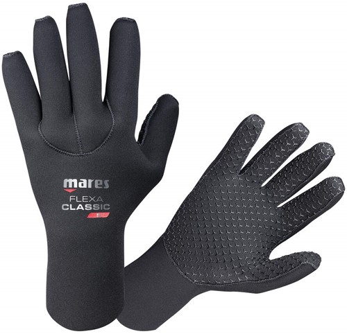 Mares Flexa Classic Duikhandschoenen 5mm - Maat L