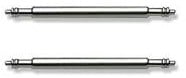 Pinnetje horlogeband (2st)