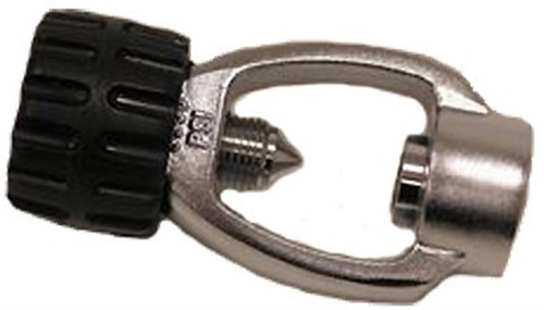 Beugel DIN-INT Adapter