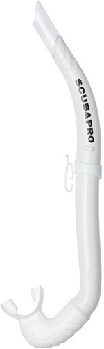 APNEA SNORKEL, wit