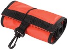 Diver below alert tube with du