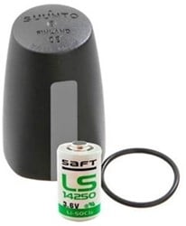 Batterij Kit Suunto Tank POD