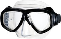 IST Sports Search - Duikbril - Zwart