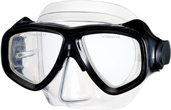 IST Sports Duikbril Search - Zwart