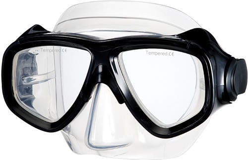 IST Sports Duikbril Search - Zwart