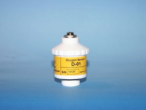 O2 Sensor Type D-01 (o.a. GOX-100)