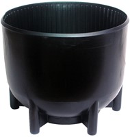 Apeks Flesvoet 12K/15 liter
