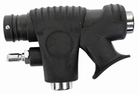 Power Inflator X01 Tech Pro