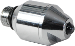 Safety Air Flashing Led