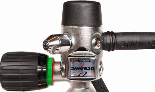 Safety Air Flashing Led-2