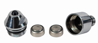 Safety Air Flashing Led-3