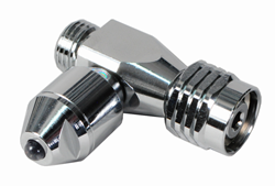 Safety Air Flashing Led 2e Trap