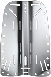 Backpack Stainless Steel