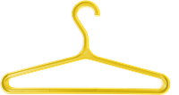 Super Hanger UK Geel