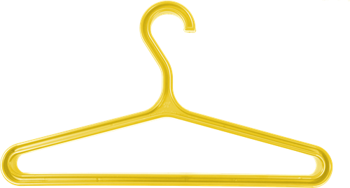 Super Hanger UK Geel