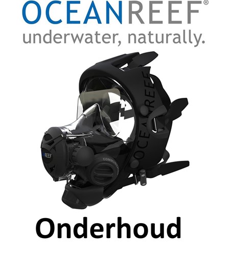 Ocean Reef FFM Quick Service