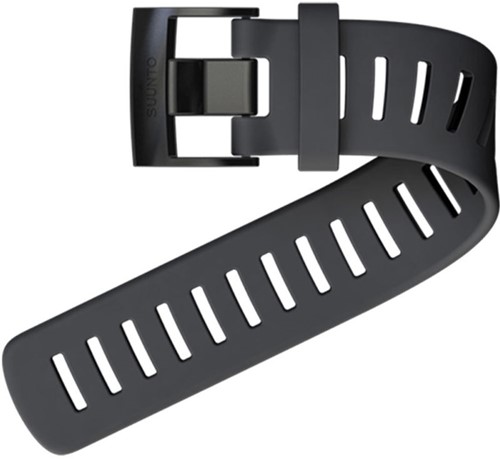SUUNTO D4i NOVO EXTENSION STRAP BLACK