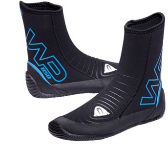 Waterproof B50 - Neopreen Laarsje - 5mm
