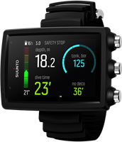 Suunto EON Core - Bigdisplay - Bluetooth-3