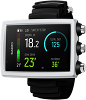 Suunto EON Core White-3