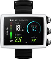 Suunto EON Core White