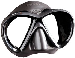 Mares X-Vu Liquidski Freedive Masker
