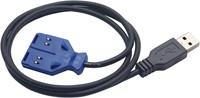 Scubapro USB kabel voor G2 Duikcomputer
