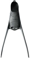 Mares Razor Foot Pocket-2