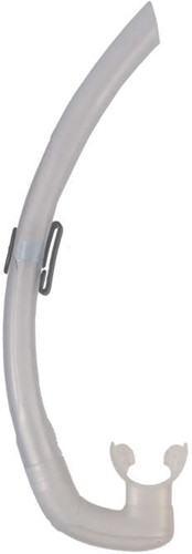 Mares Dual Basic Freedive Snorkel