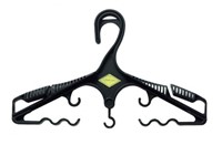 Multifunctionele Hanger voor Duikpak en accessoires