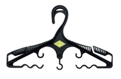Multifunctionele Hanger voor Duikpak en accessoires