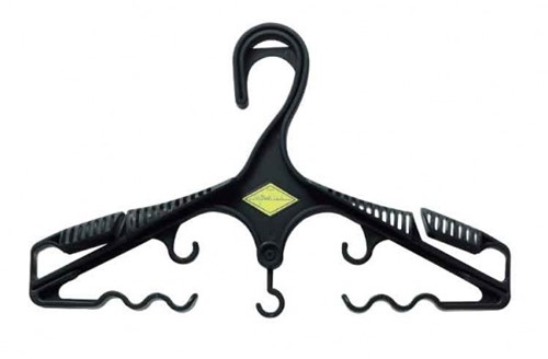 Multifunctionele Hanger voor Duikpak en accessoires