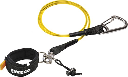 Lanyard FREEDIVING w/snap release