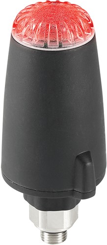 Mares Led Tank Module Zender