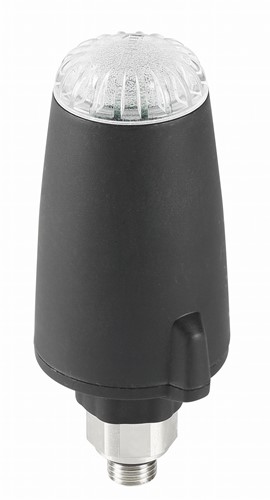 Mares Led Tank Module Zender-2