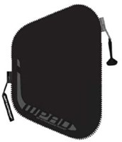 WPAD Expandable Pocket