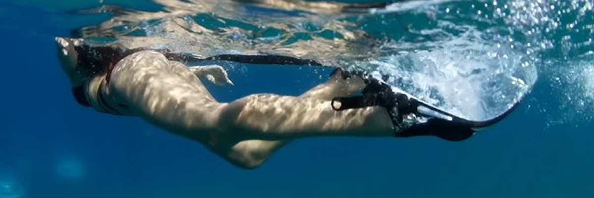 Cressi: Origin Ld Duikvinnen - in scubaduiken en