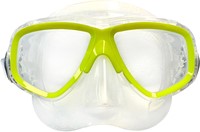 IST Sports Search - Neon Geel