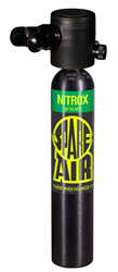 Spare Air Model 300 Nitrox Kit Compleet