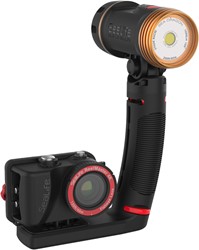 Sealife Reefmaster RM-4K Pro 2000 Set