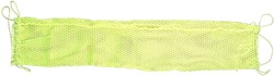 FLESNET 12K liter Geel