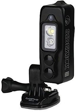 Sidekick GoPro Mount Kit