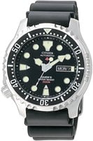 Citizen Promaster NY0040-09EE Automatic