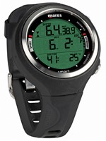 Mares Smart - Duikcomputer - Black