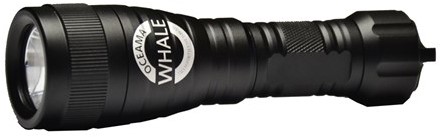 Oceama Whale - 1000 Lumen - 10° Spot