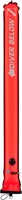Scubapro Decoboei SMD 1.4m Oranje-2